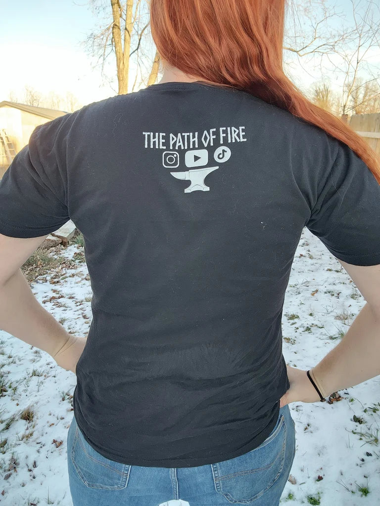 Fireshawman Shirt