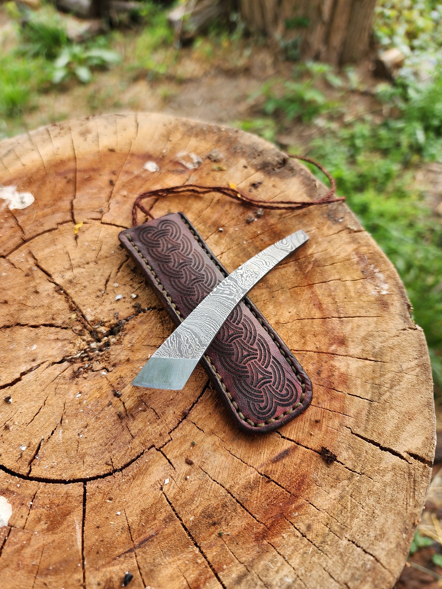 Kiridashi